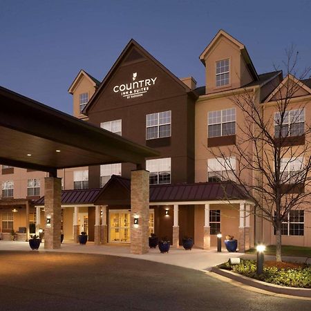 Country Inn & Suites By Radisson, Aiken, Sc Экстерьер фото