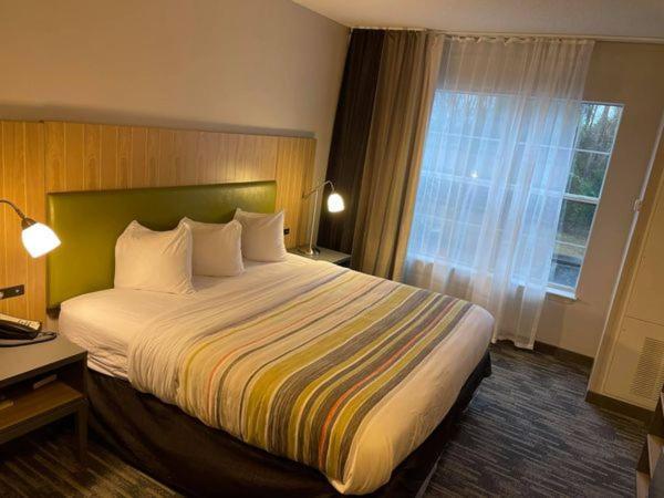 Country Inn & Suites By Radisson, Aiken, Sc Экстерьер фото