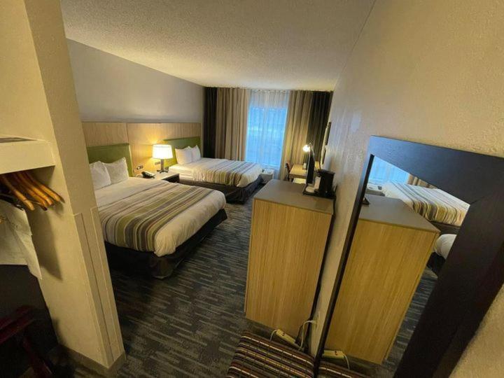 Country Inn & Suites By Radisson, Aiken, Sc Экстерьер фото