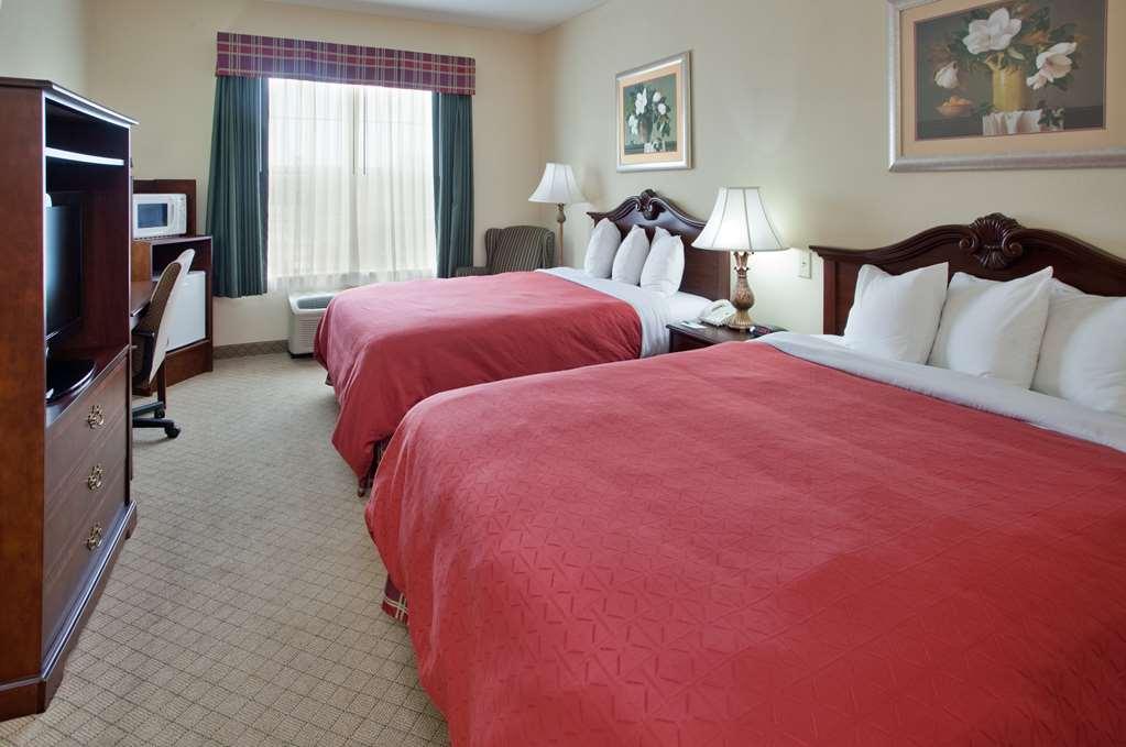 Country Inn & Suites By Radisson, Aiken, Sc Номер фото