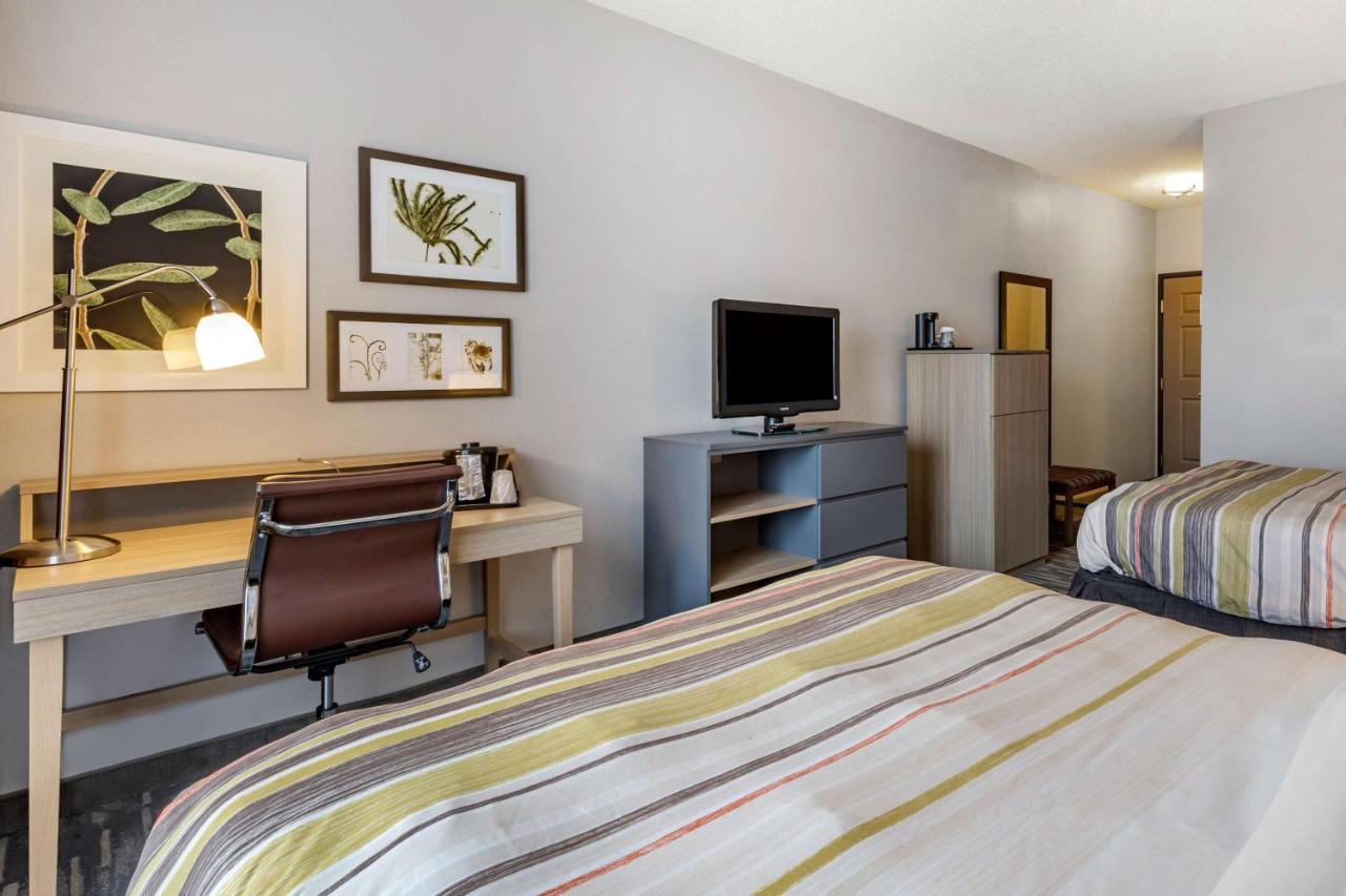 Country Inn & Suites By Radisson, Aiken, Sc Экстерьер фото