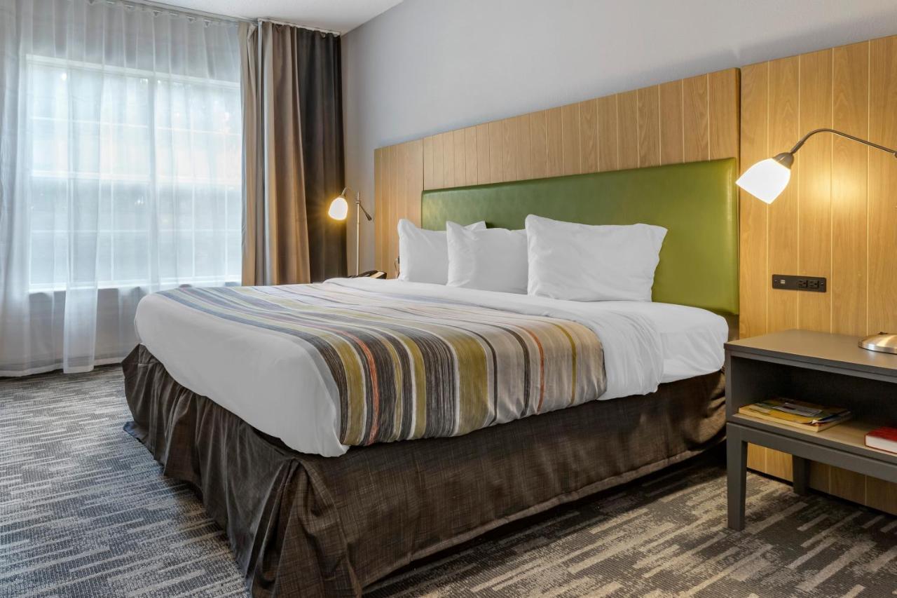 Country Inn & Suites By Radisson, Aiken, Sc Экстерьер фото