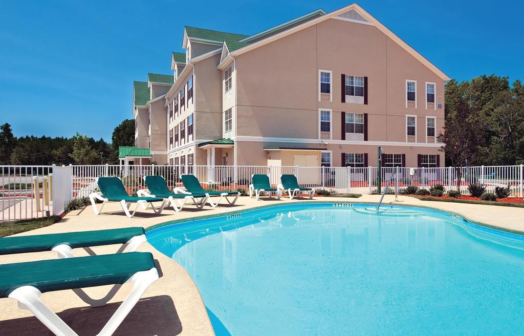 Country Inn & Suites By Radisson, Aiken, Sc Удобства фото