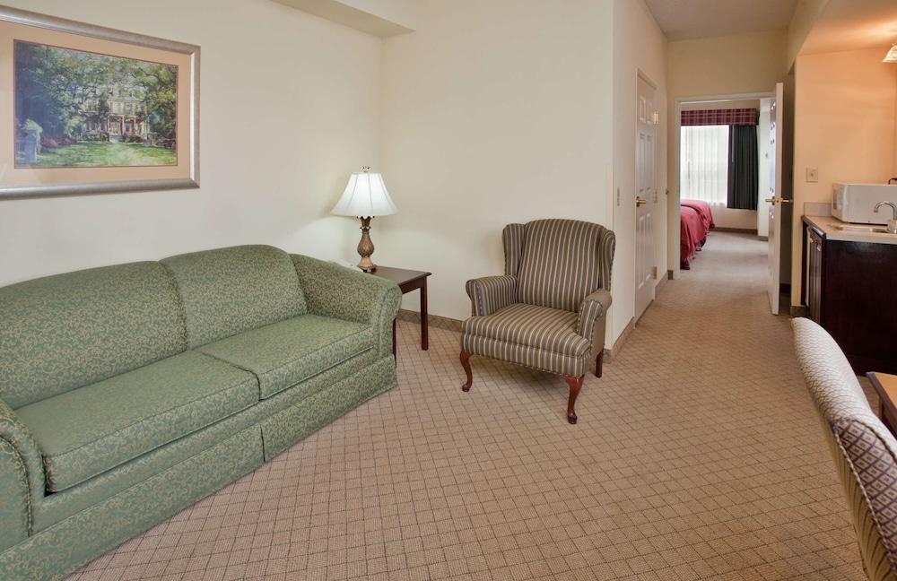 Country Inn & Suites By Radisson, Aiken, Sc Экстерьер фото