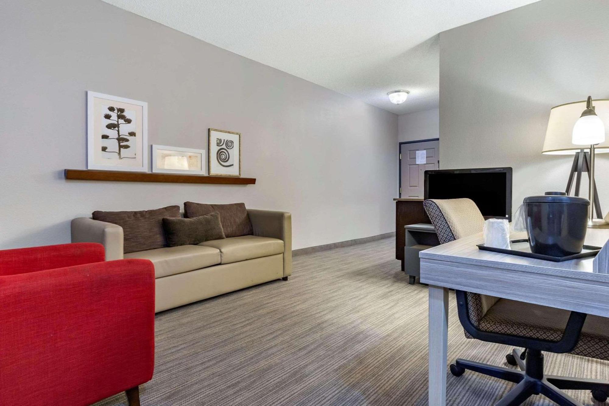 Country Inn & Suites By Radisson, Aiken, Sc Экстерьер фото