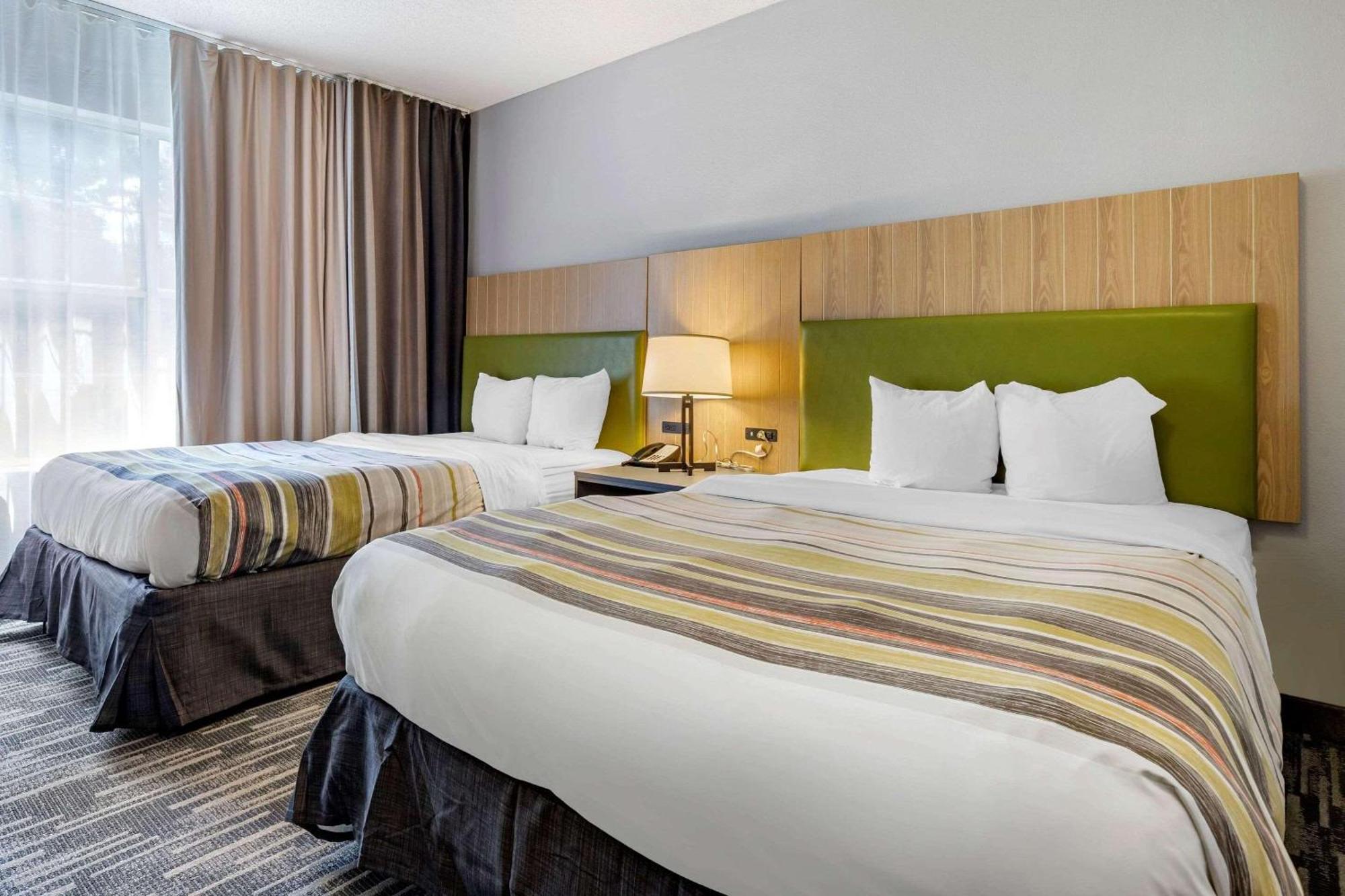 Country Inn & Suites By Radisson, Aiken, Sc Экстерьер фото