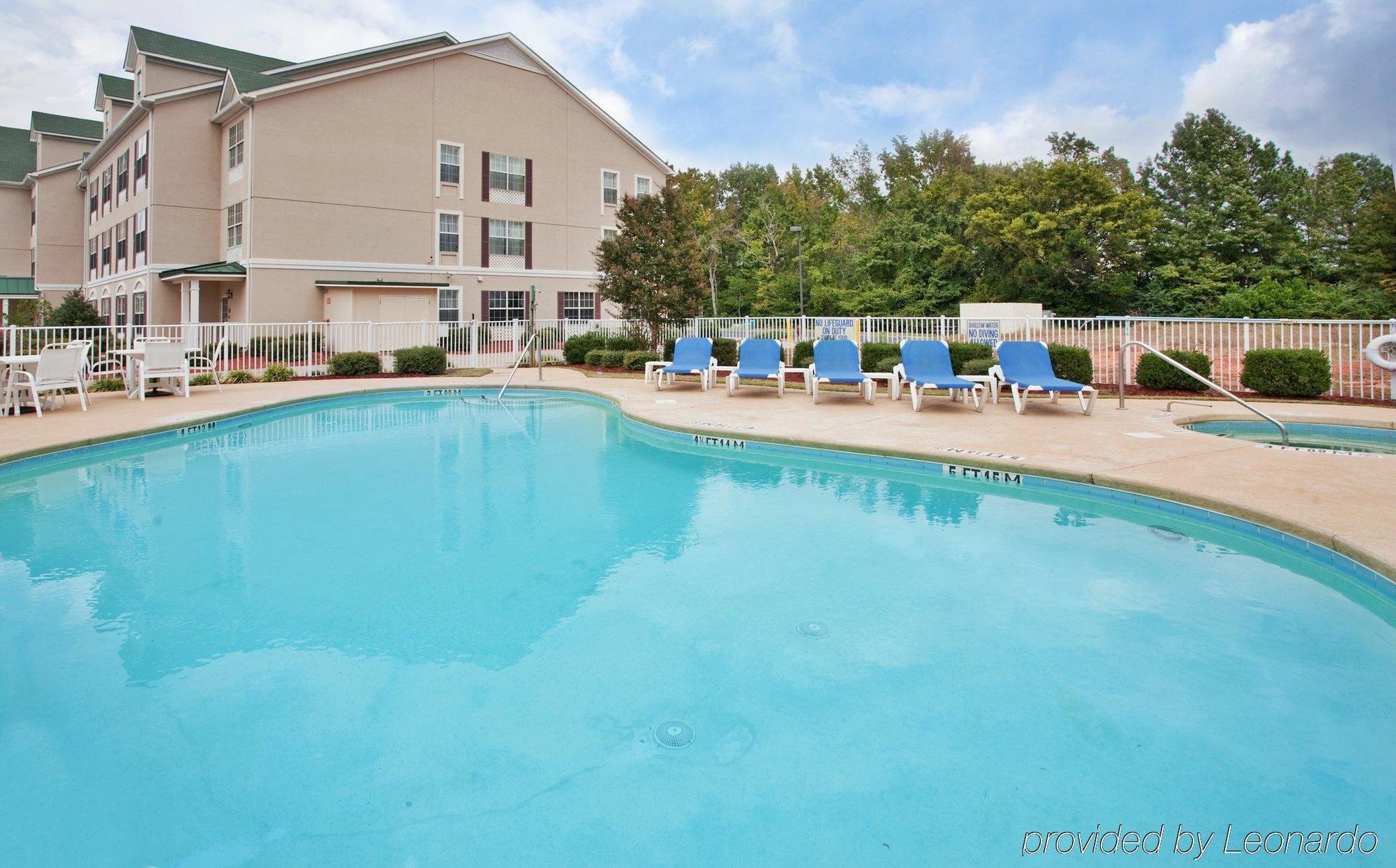 Country Inn & Suites By Radisson, Aiken, Sc Удобства фото