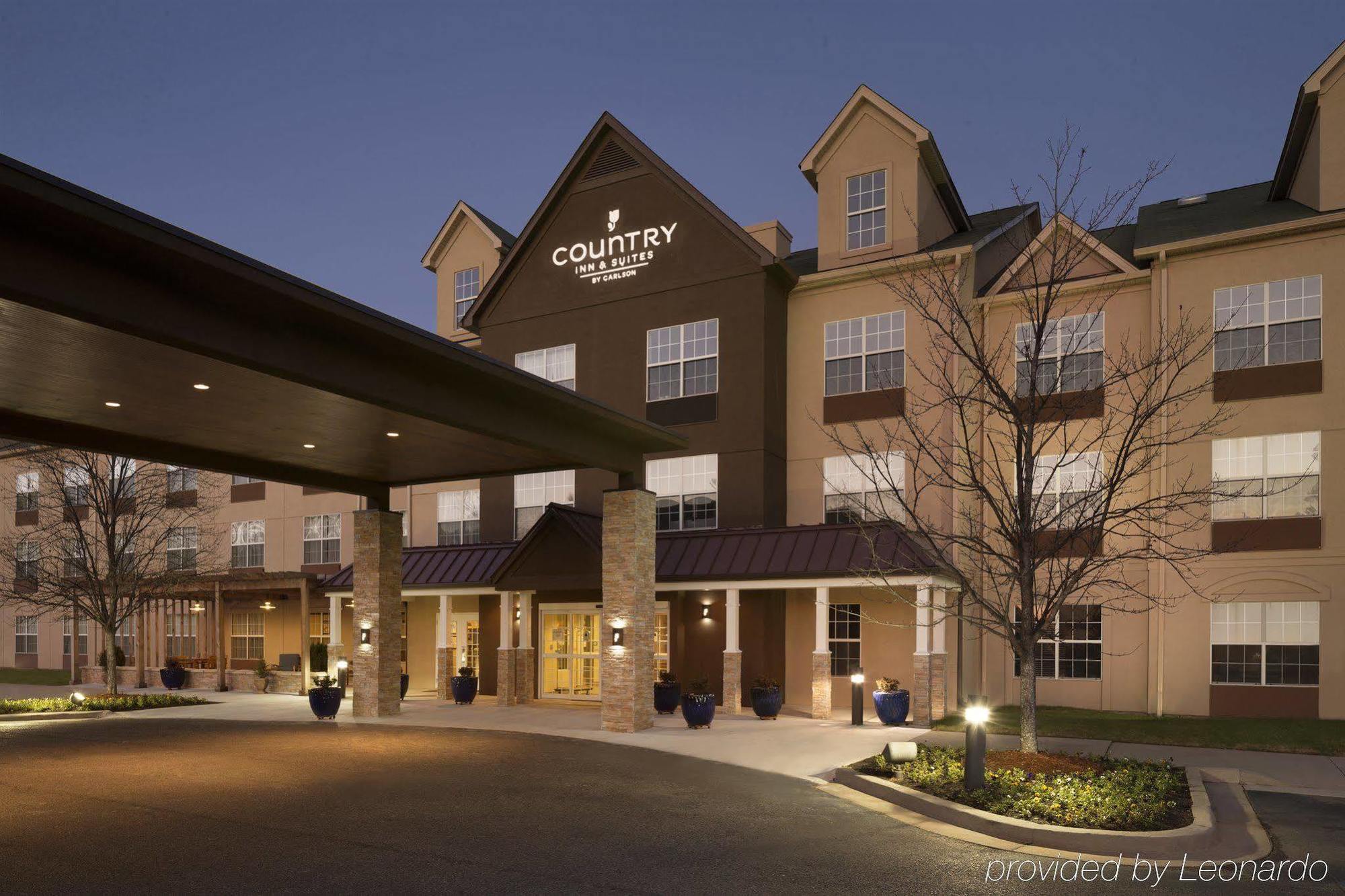 Country Inn & Suites By Radisson, Aiken, Sc Экстерьер фото