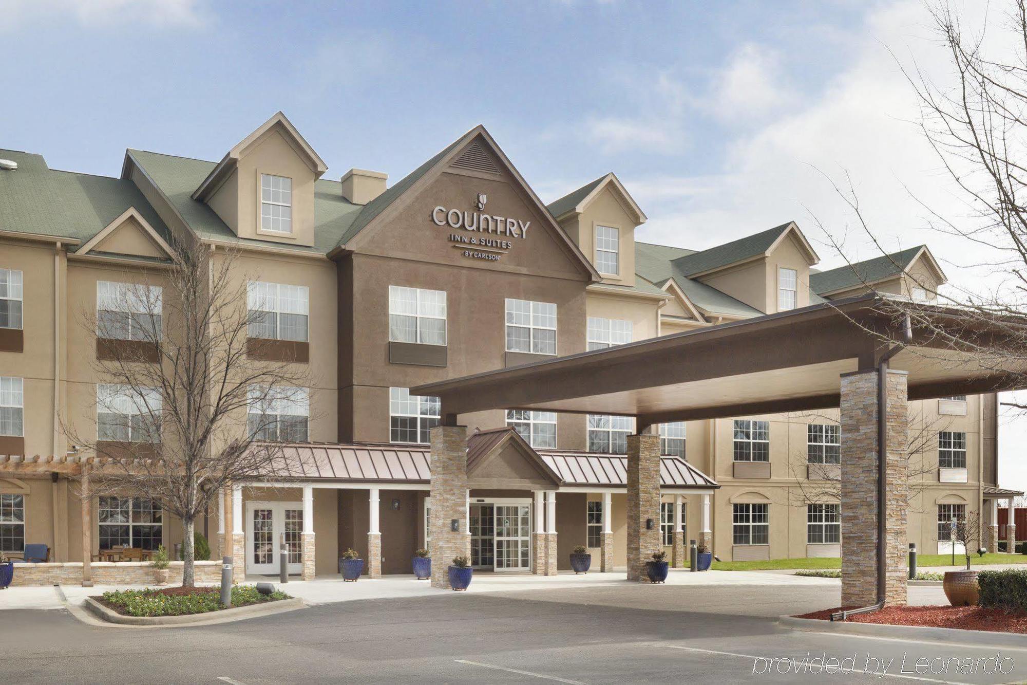 Country Inn & Suites By Radisson, Aiken, Sc Экстерьер фото