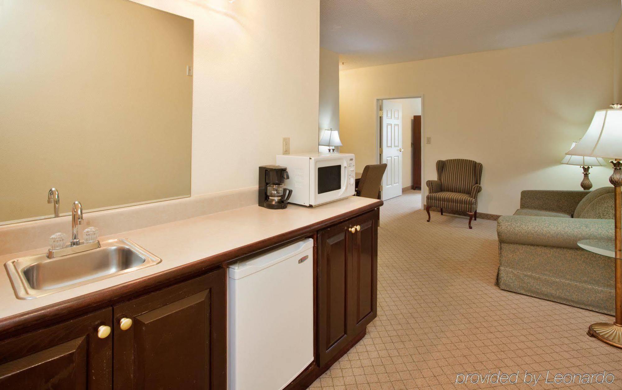 Country Inn & Suites By Radisson, Aiken, Sc Экстерьер фото