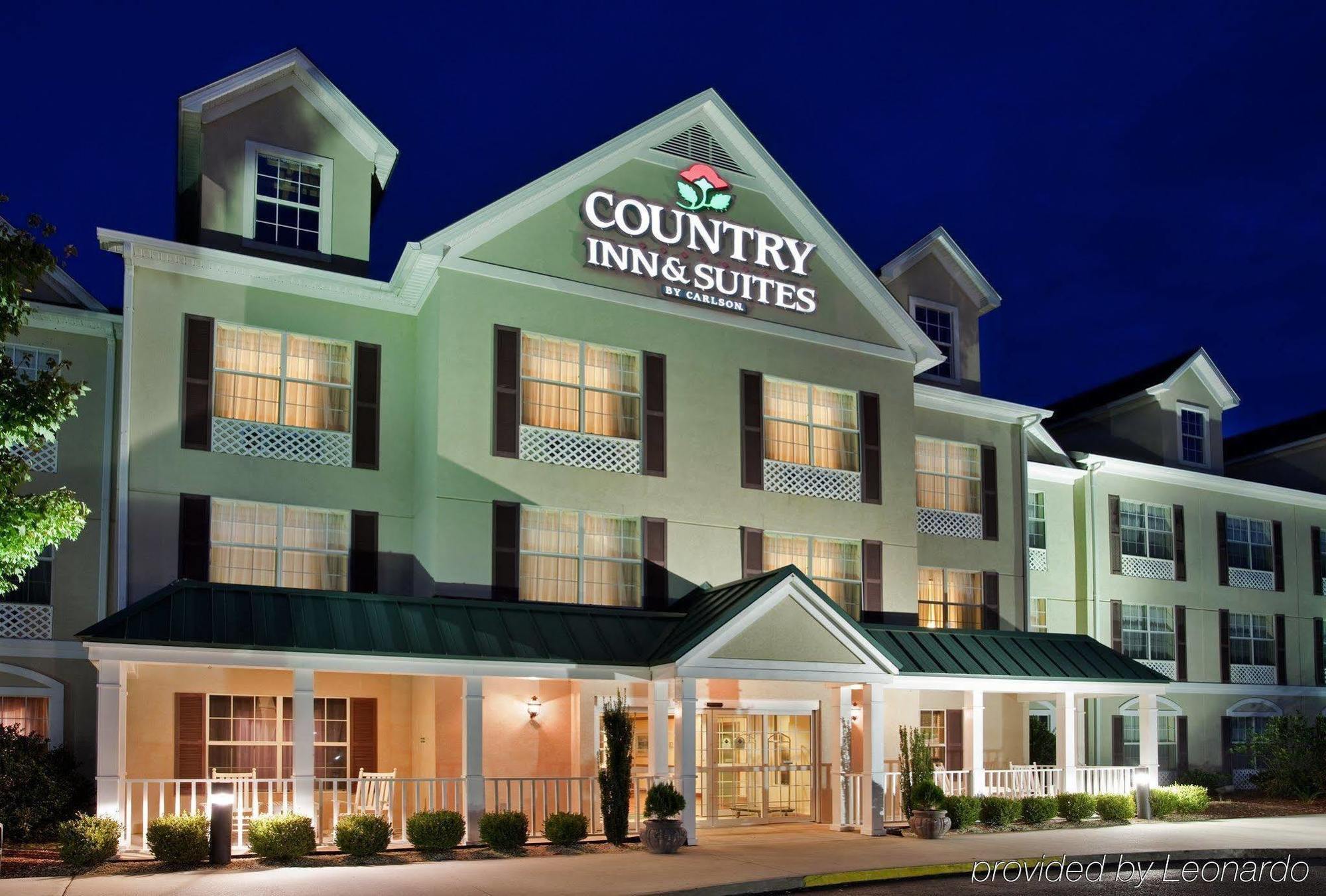 Country Inn & Suites By Radisson, Aiken, Sc Экстерьер фото