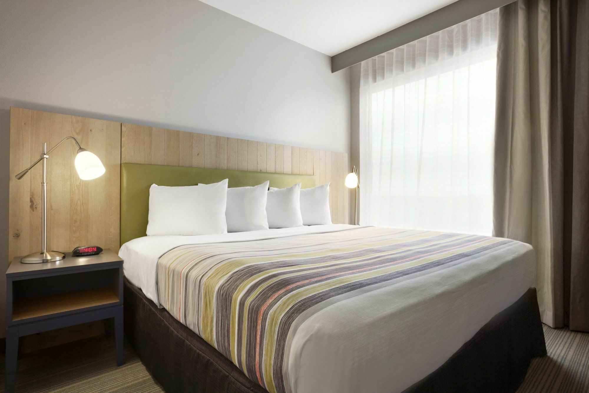 Country Inn & Suites By Radisson, Aiken, Sc Экстерьер фото